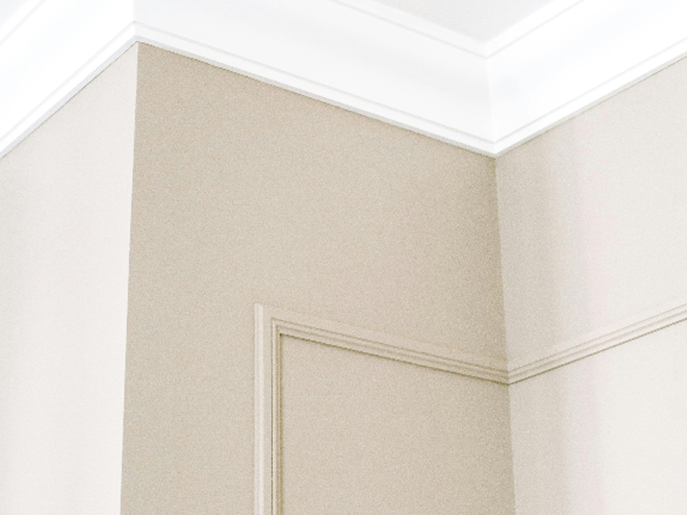 Skirting Board