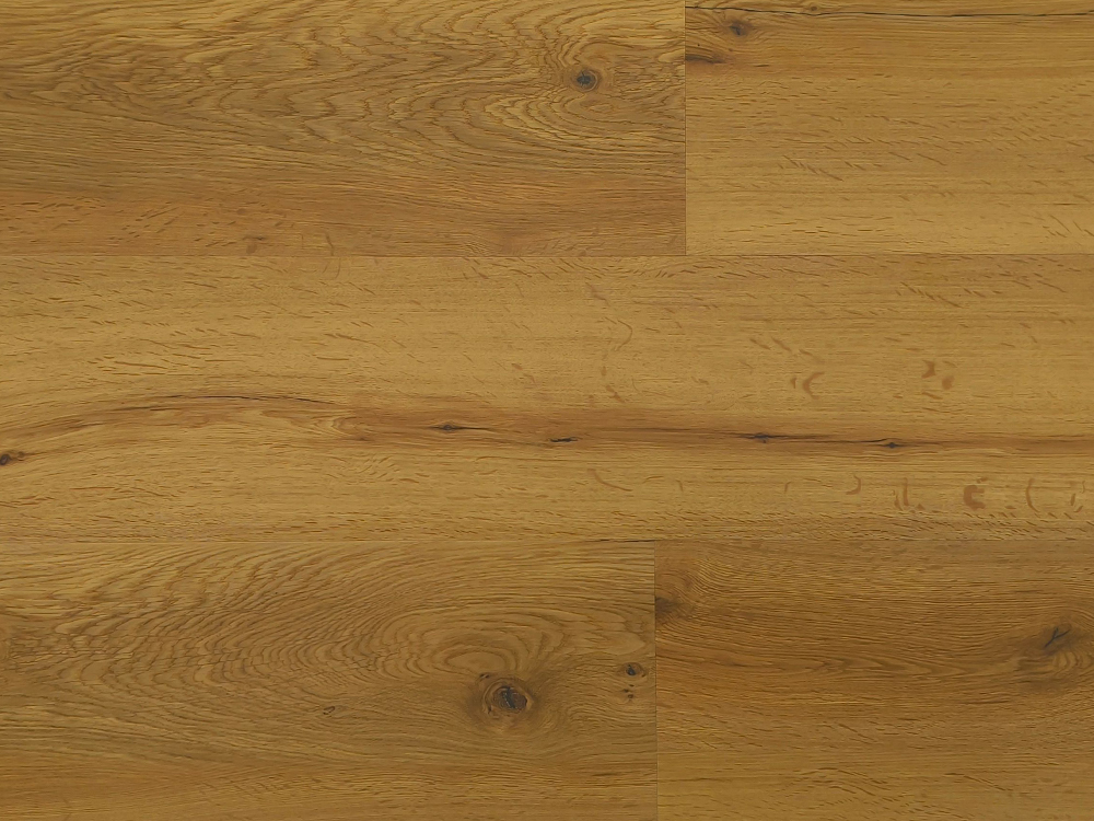 SPC Flooring Warm Yellow Wood Grain 9×60