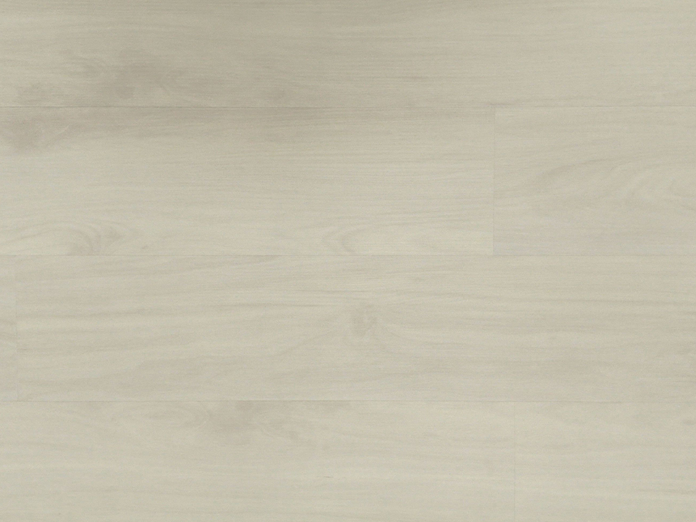 LVT Flooring Light Beige Wood Grain 7.25×48