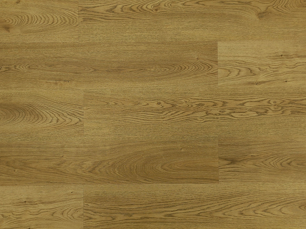 SPC Flooring Light Brown Wood Grain 7.1×48