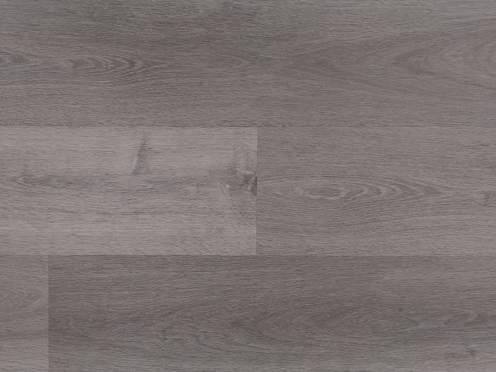 SPC Flooring Cement Gray Wood Grain 9×59