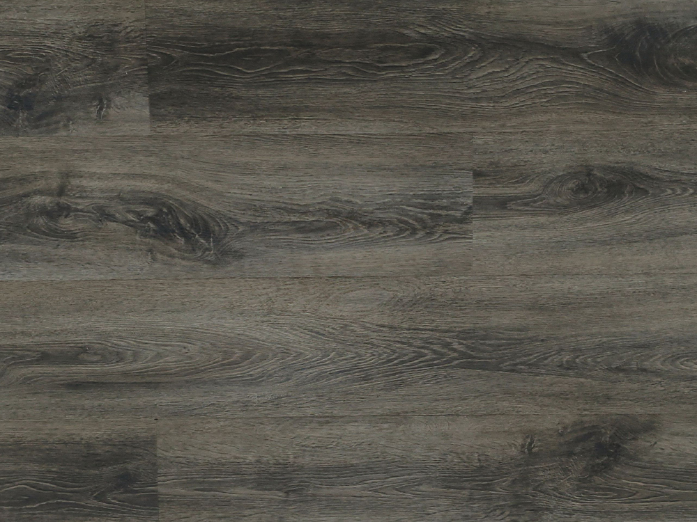 WPC Flooring Cement Gray Wood Grain 7×48